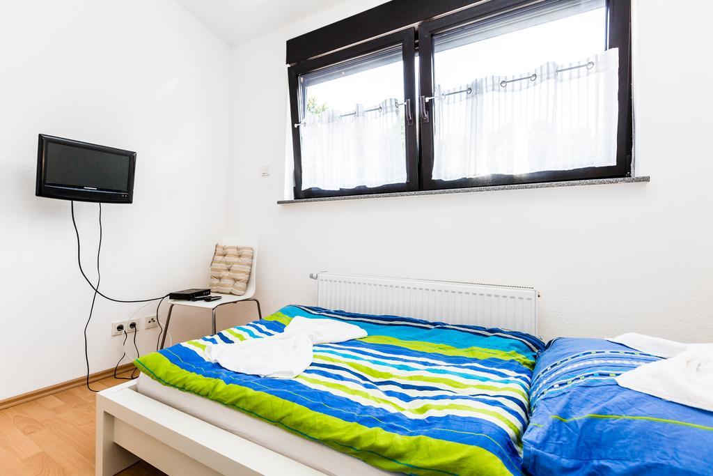 Ferienhaus Koeln Camera foto
