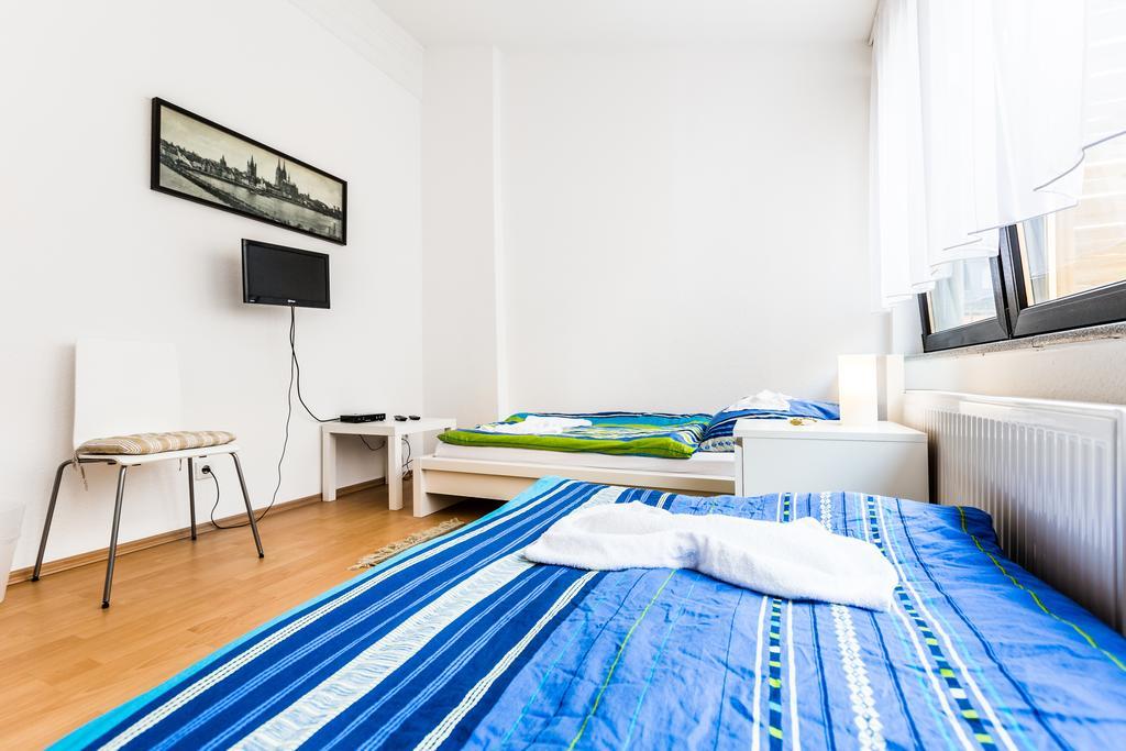 Ferienhaus Koeln Camera foto