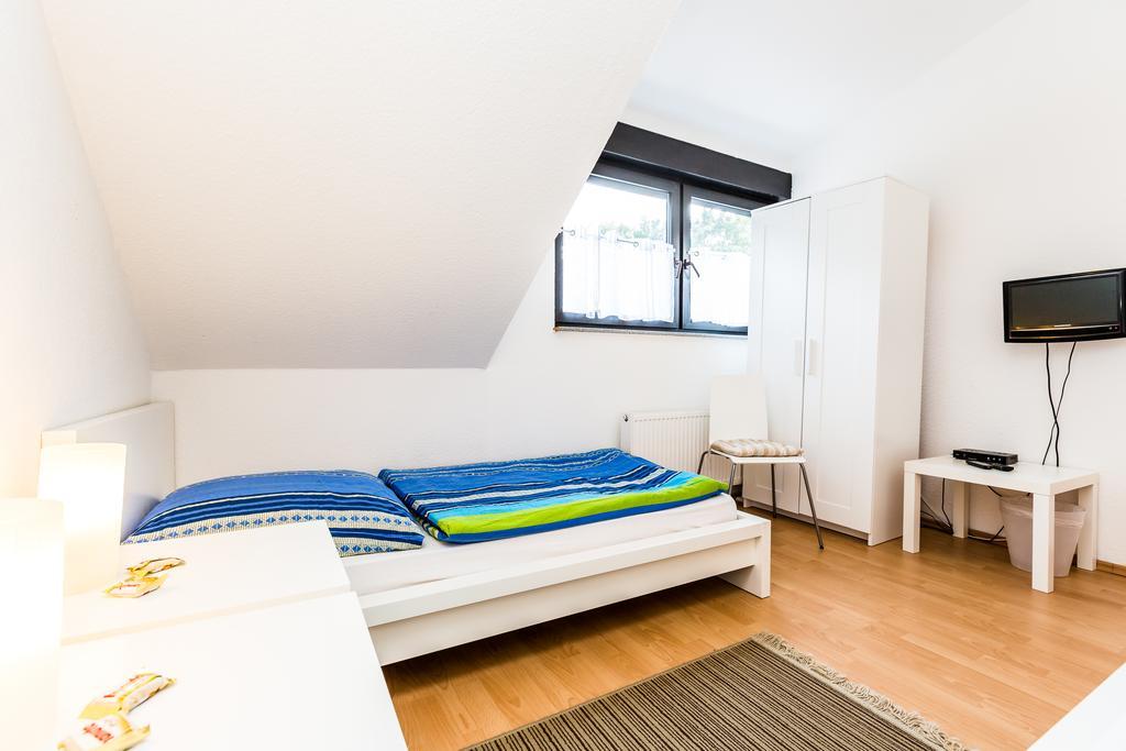 Ferienhaus Koeln Camera foto