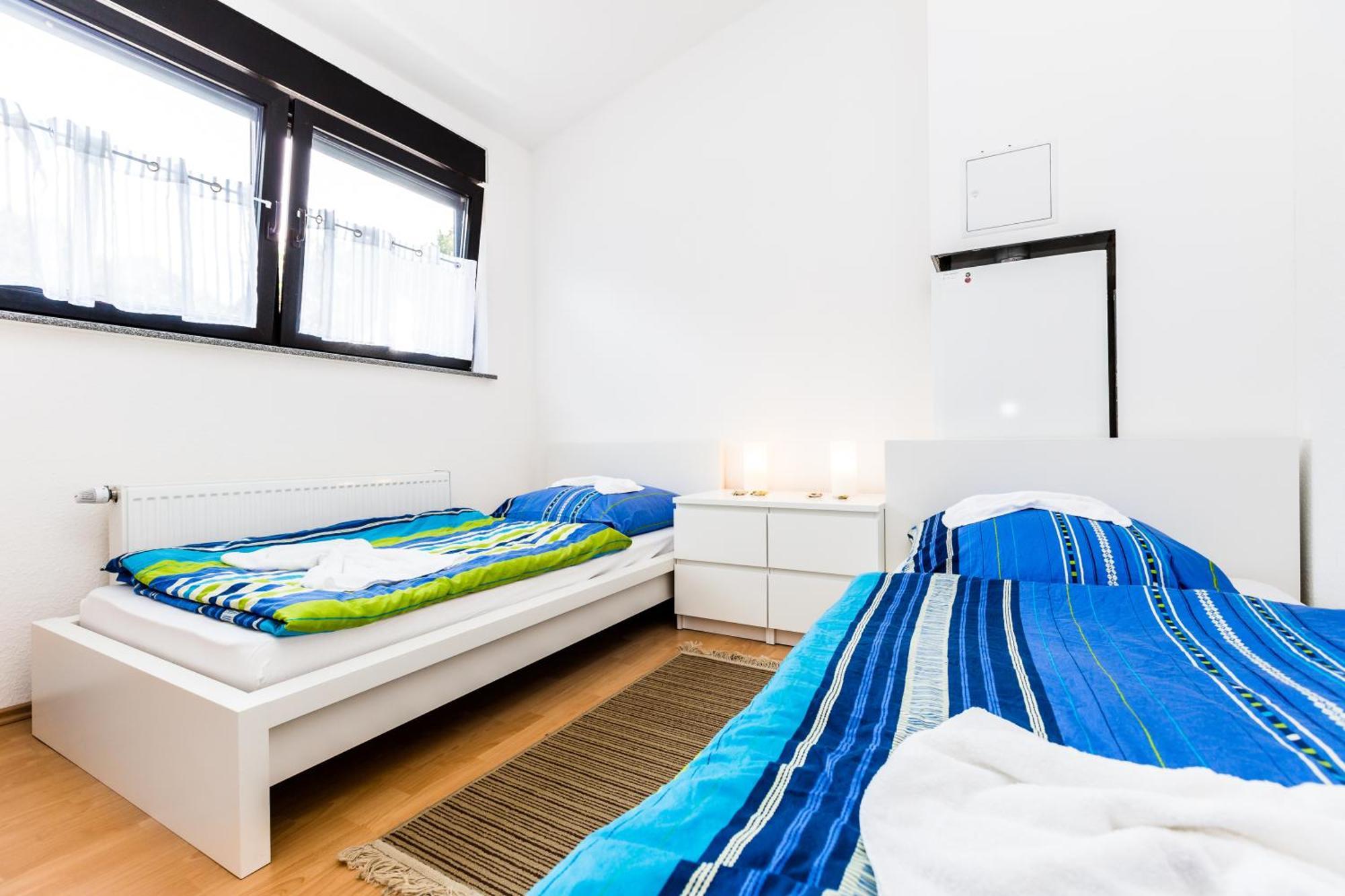 Ferienhaus Koeln Esterno foto