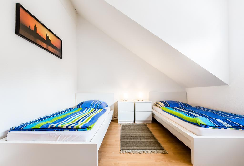 Ferienhaus Koeln Camera foto